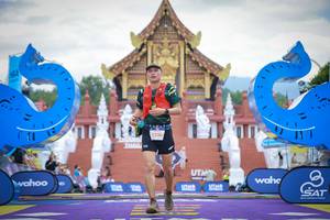 BIB: 5226
                            <button type="button" onclick="openModal(22703399)" class="btn btn-primary btn-sm float-right btn-popup" data-toggle="modal" data-target=".modal-high-quality">
                        <i class="fas fa-shopping-cart"></i> Add to Cart
                    </button>
                                            <button type="button" onclick="isThisMe(22703399, true)" class="btn btn-success btn-sm float-right btn-popup btn-isme hidden" data-toggle="tooltip" data-placement="bottom" title="นี่คือรูปของคุณใช่ไหม คลิกที่นี่เพื่อเอาเข้าอัลบั้ม">
                        <i class="fas fa-plus"></i> Add to album
                    </button>
                    <button type="button" onclick="isThisMe(22703399, false)" class="btn btn-warning btn-sm float-right btn-popup btn-isnotme hidden">
                        <i class="fas fa-ban"></i> Remove from album
                    </button>